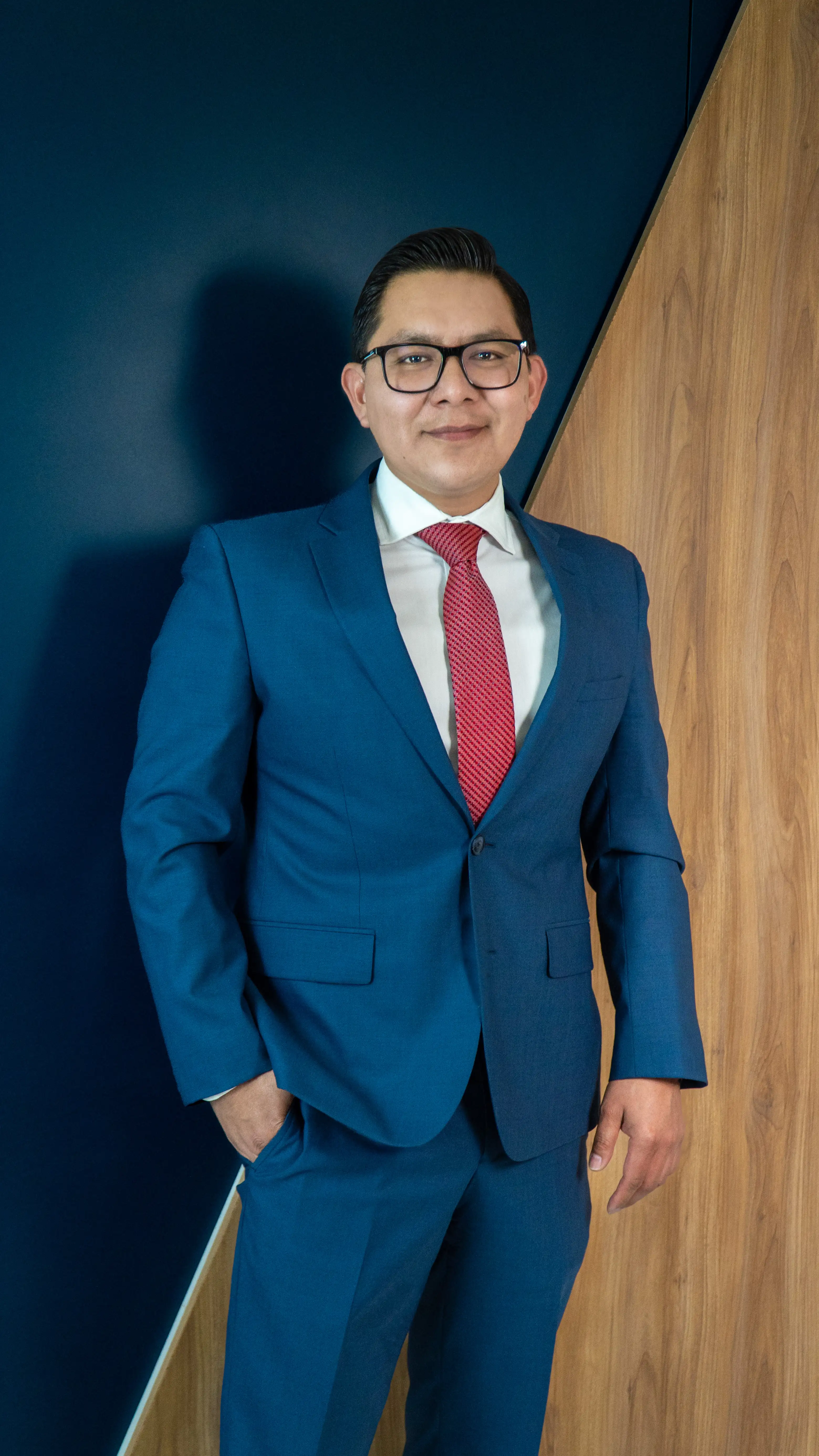 Dr. José Oropeza Granados