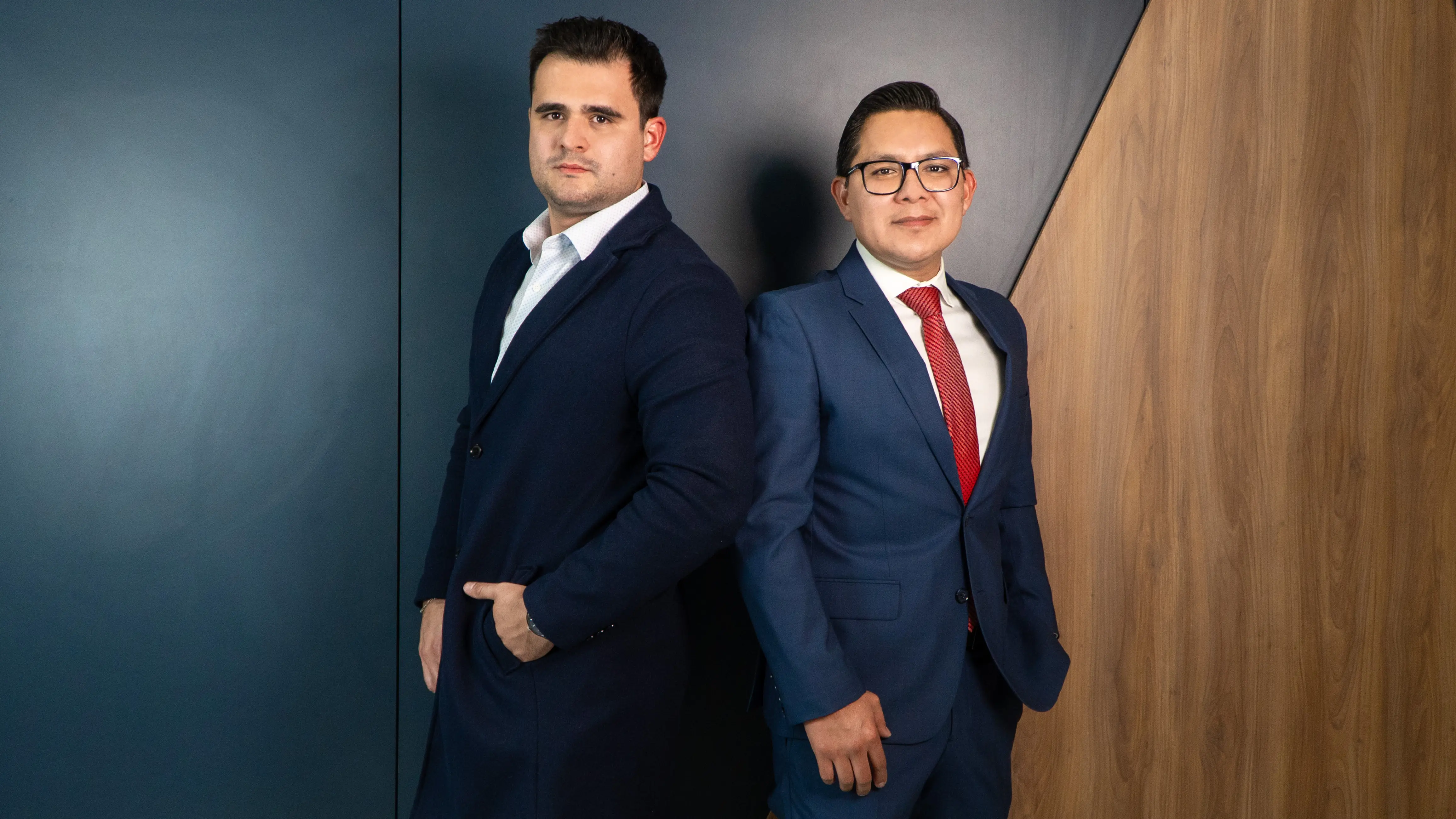 Equipo J&J Surgeons
