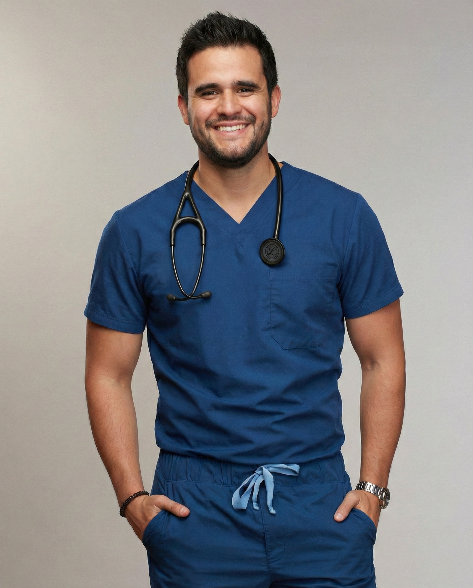 Dr. Javier Márquez