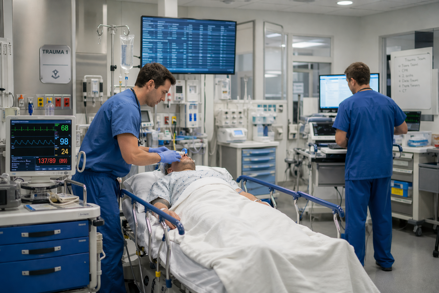 Urgencias abdominales